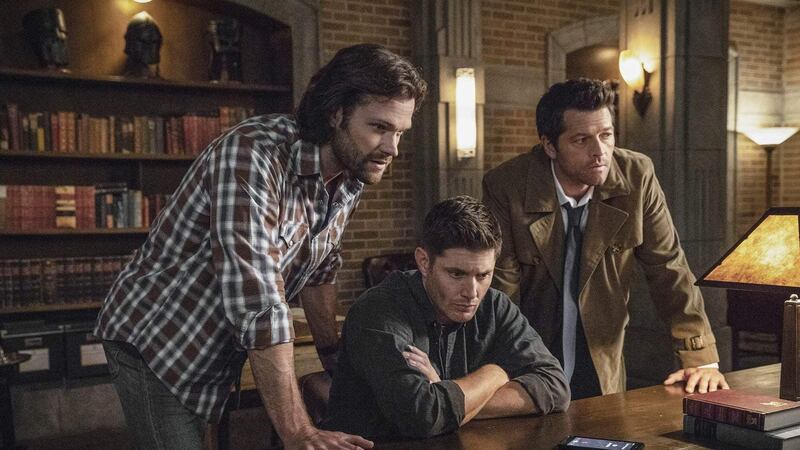 Supernatural-serietv1