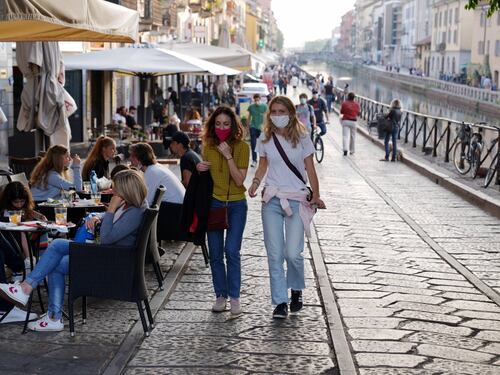 "Un coprifuoco per gli aperitivi" Che cosa può cambiare adesso