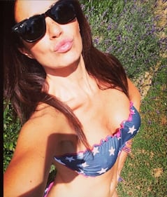 Laura Torrisi ha tradito Pieraccioni, ecco le prove 7