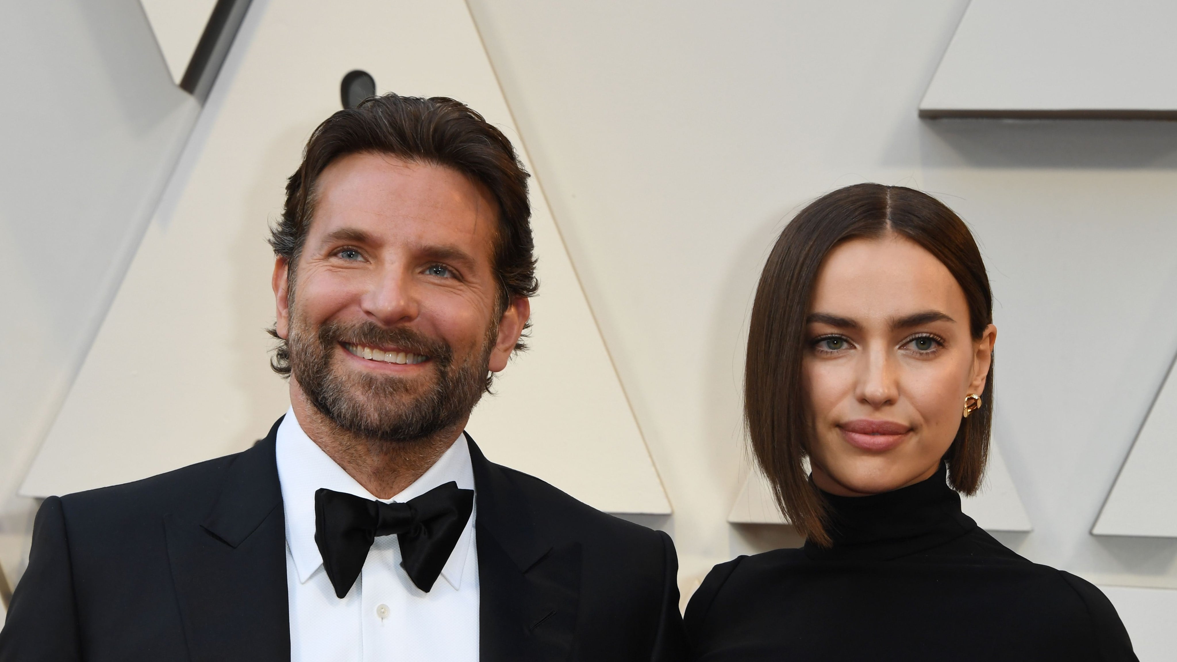 Bradley Cooper e Irina Shayk: parte la battaglia per la custodia della figlia
