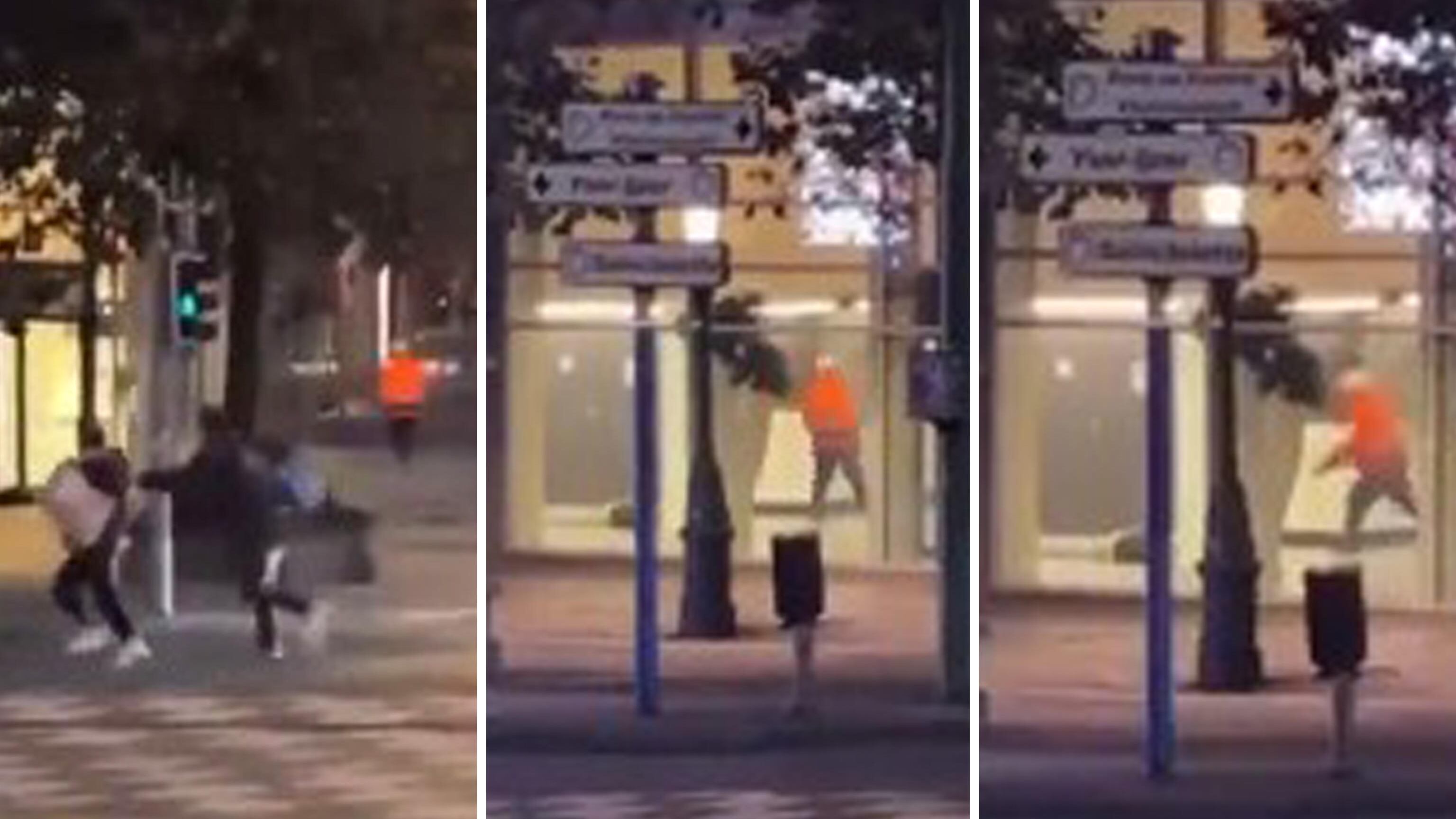 L'arma dell'attacco, Lamjed K. e la pista che porta al jihadista di Bruxelles