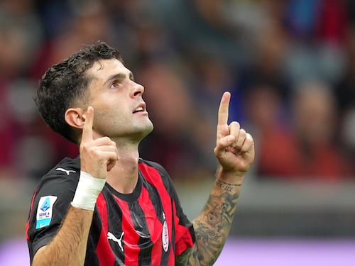 Milan, tegola Pulisic: anche lui finisce ko e i rossoneri fanno la conta degli infortuni in nazionale