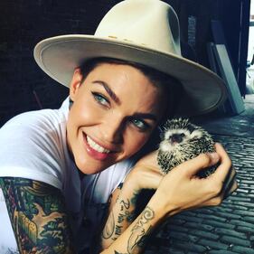 Ruby Rose, foto 13