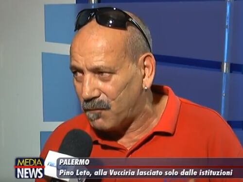 Rissa a colpi di accetta in pieno centro: denunciato iracheno