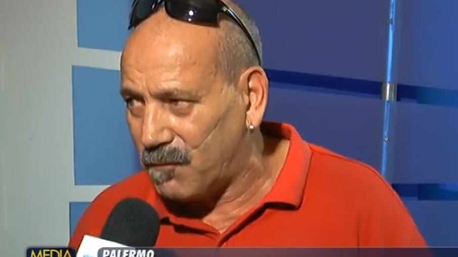 Rissa a colpi di accetta in pieno centro: denunciato iracheno