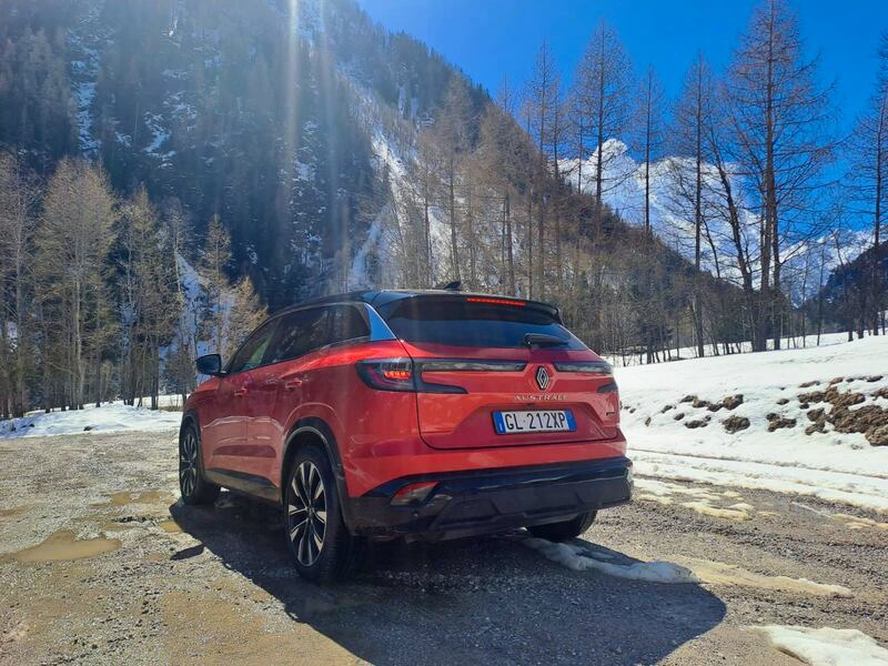 foto renault austral 2
