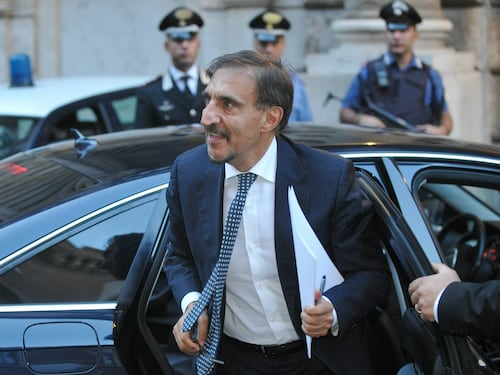 Ex An, continuano le prove di scissione