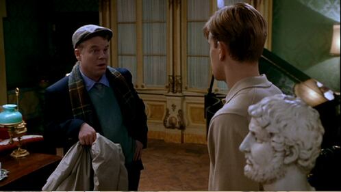 Philip Seymour Hoffman, foto 46