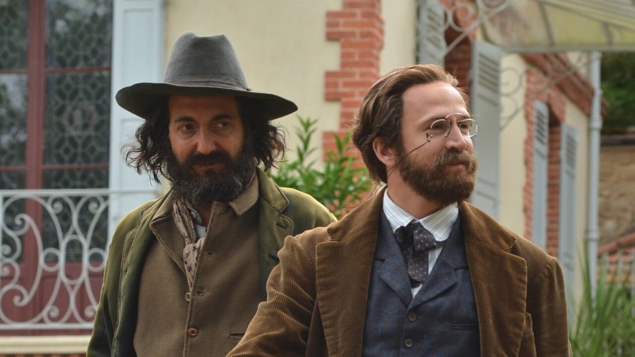 Cinema e arte fino a fine mese in Cineteca con "Cézanne et moi", primizia per l'Italia