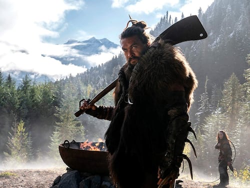 Una nuova serie "pandemica". In streaming arriva l'atto finale di See