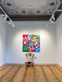 Lapo Fatai 3
