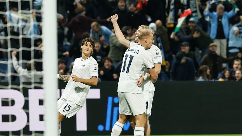 Lazio sempre più devastante: il Sassuolo viene demolito per 6-2