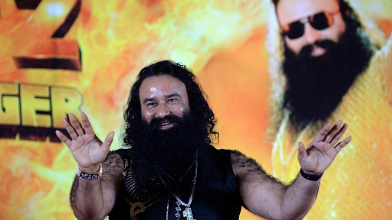 Vent'anni al guru Ram. L'India teme la rivolta