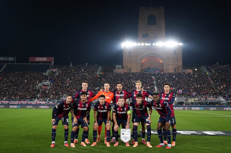 bologna brann