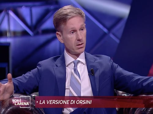 Chi contesta non fa propaganda