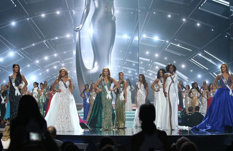 Miss America 2017, è nata a Napoli la nuova reginetta a stelle e strisce 10