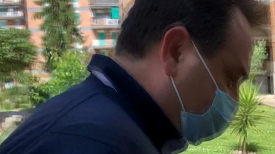 Amara: "Non sono inattendibile". E spuntano i nomi della "loggia"