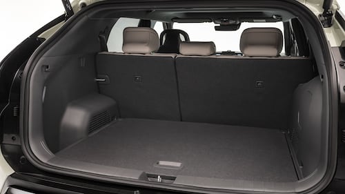 Kia EV3: guarda tutte le foto 11