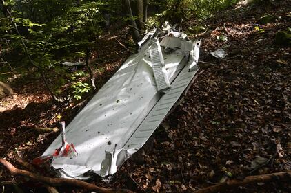 Tragedia in Slovacchia 1