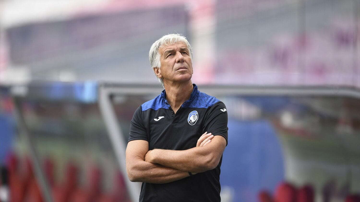 Gasp non passa col rosso: regalo all'Inter