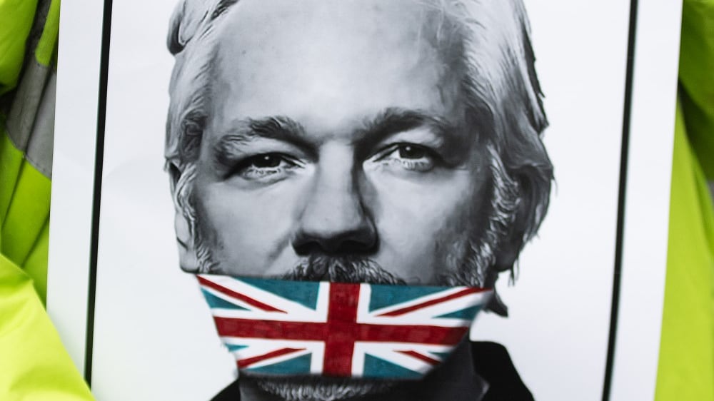 WikiLeaks, a Londra inizia il processo per estradizione a Julian Assange