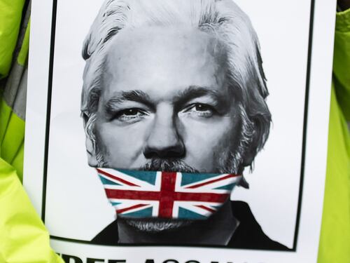 WikiLeaks, a Londra inizia il processo per estradizione a Julian Assange