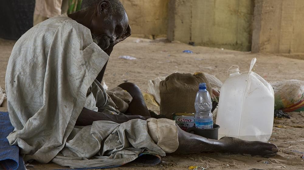 Il grido del Ciad stretto tra siccità e Boko Haram: "Stiamo morendo"