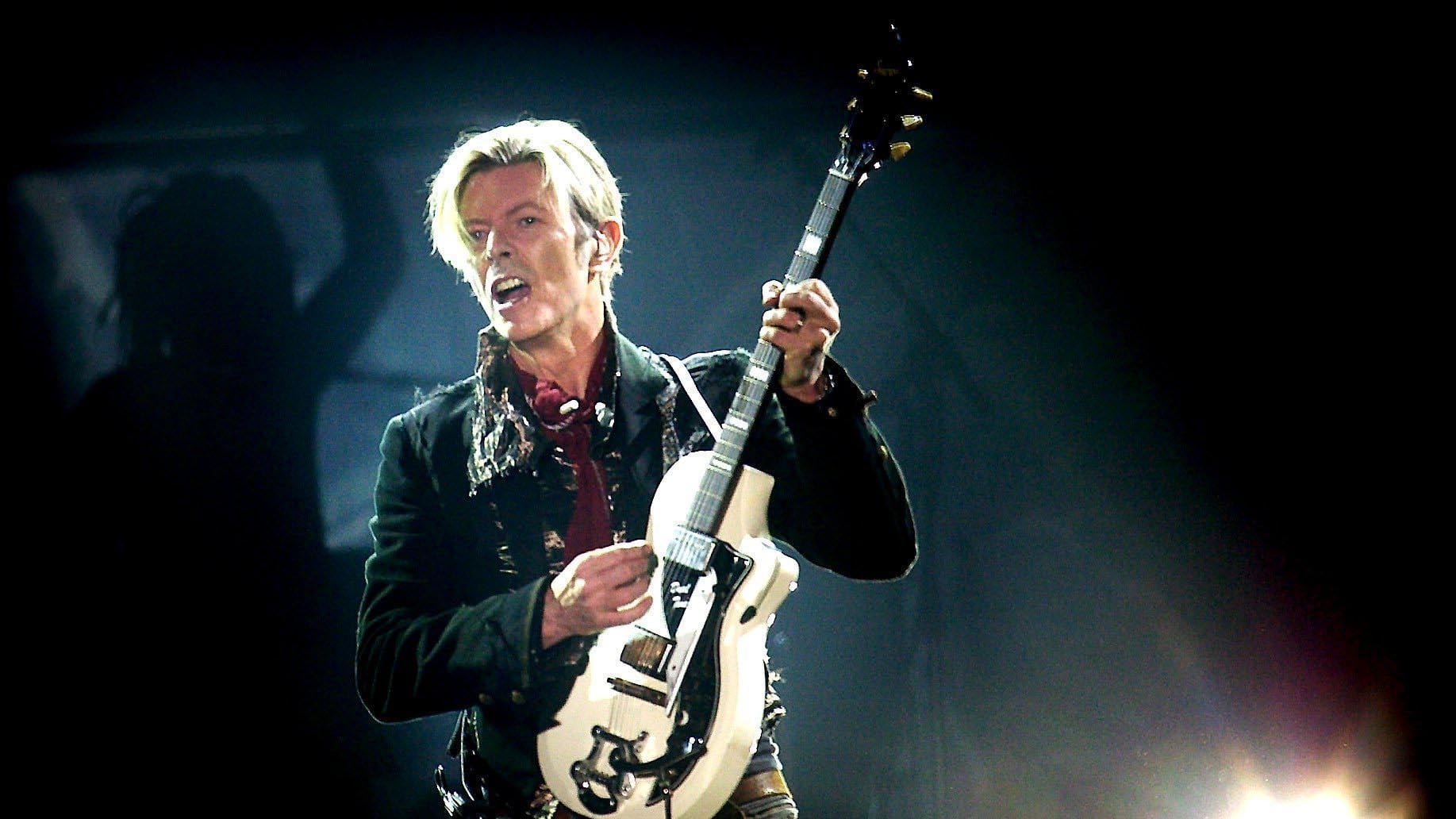 Tutto il Bowie degli anni Ottanta. Con polemica