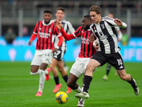 Ufficiale, Juventus-Milan in streaming gratis su DAZN: ecco come vederla