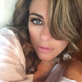 Liz Hurley, le immagini più sexy 5