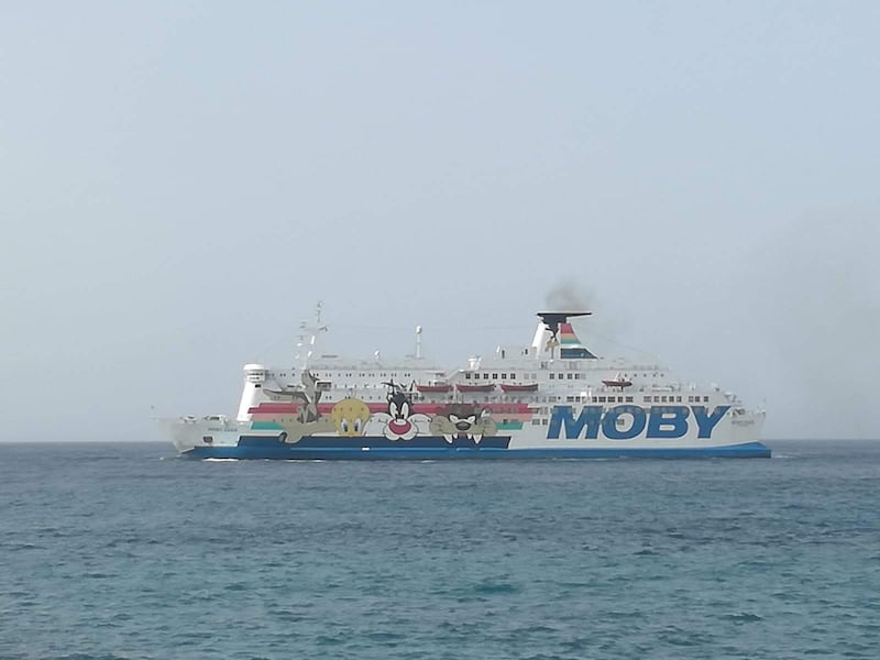 Moby Zazà