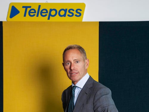 Arriva la rivoluzione digitale di "Telepass Mare Ponza": la prima soluzione per il pagamento del ticket ambientale
