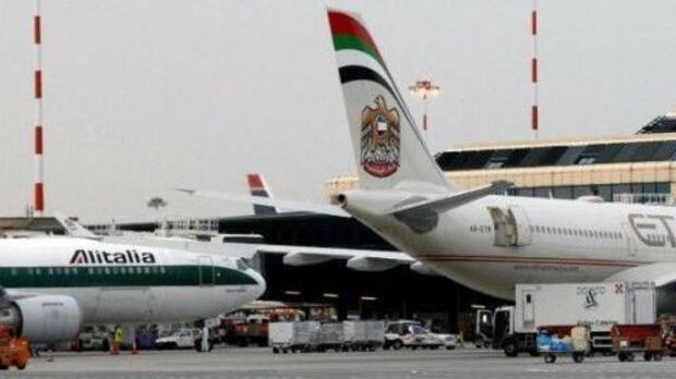 Alitalia, Lupi: "Se Etihad dà l'ok il governo sosterrà l'occupazione"
