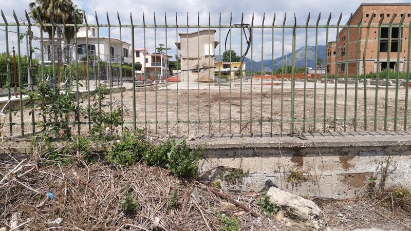 Agrimonda, l'ex rivendita di fitofarmaci che continua a sprigionare veleni 5