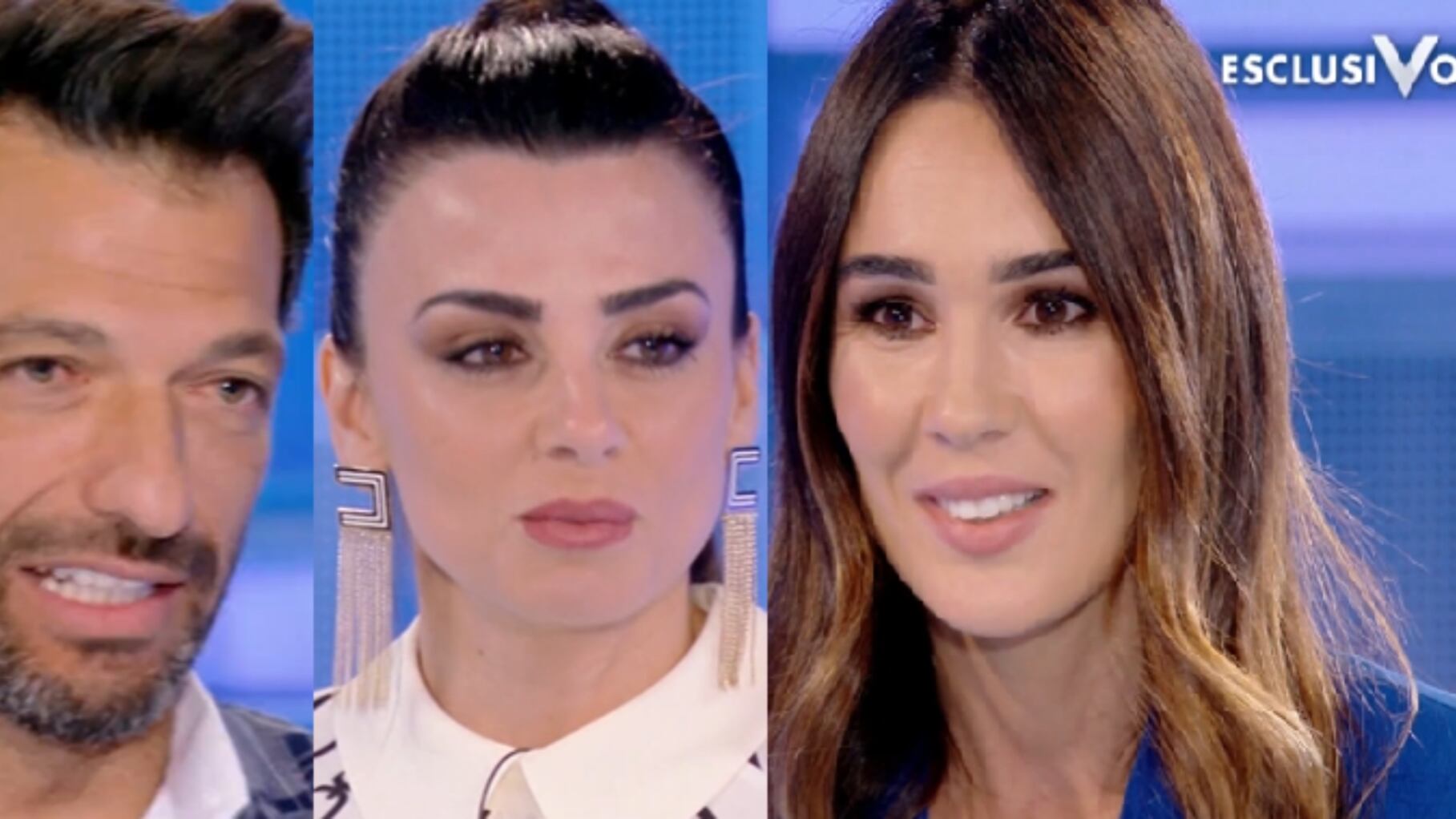 Pago sulla sua uscita dal Gf vip: "Non ho salutato nessuno, per evitare l'ipocrisia"
