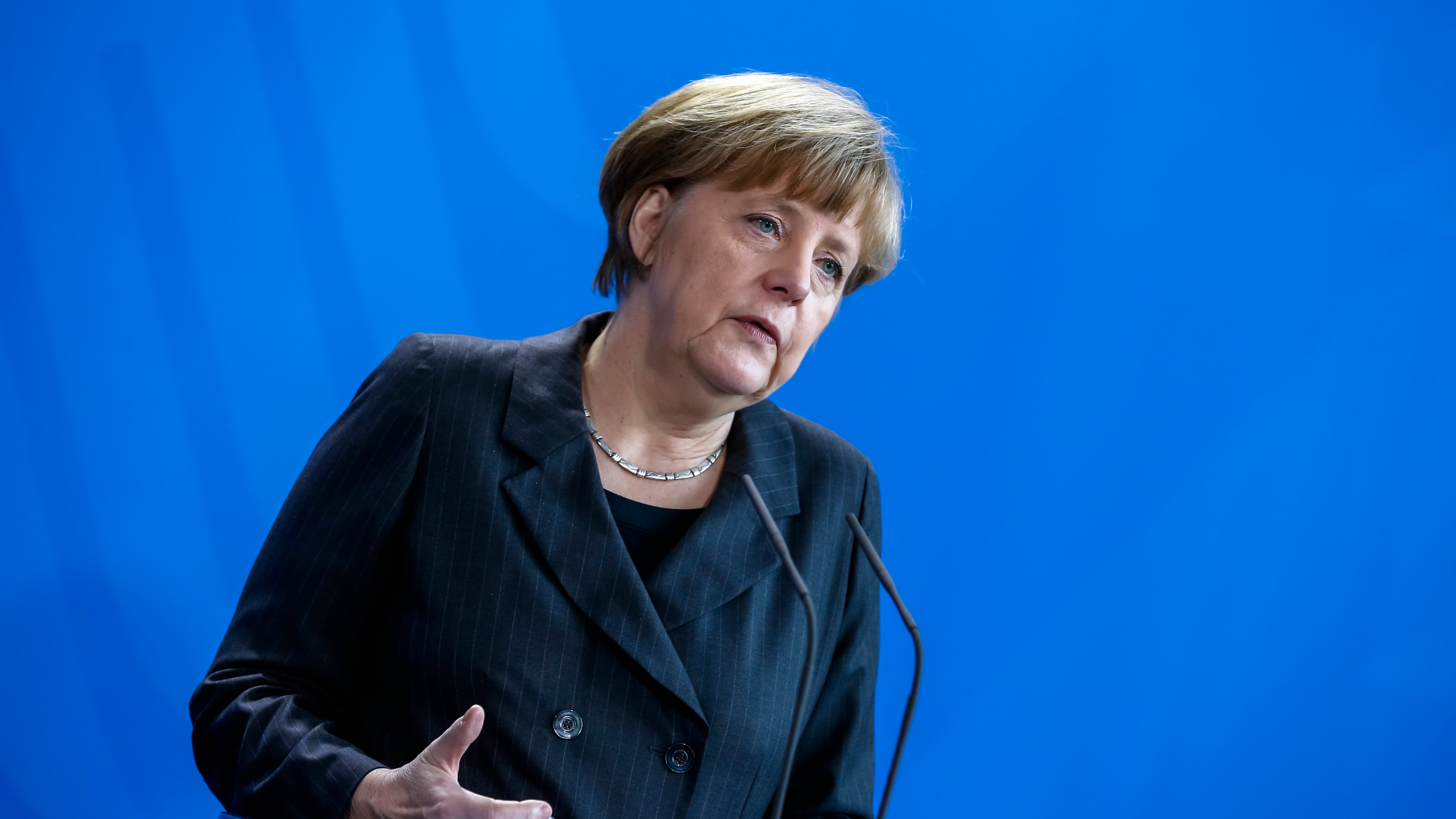 Ecco come la Merkel si è giocata il suo potere in Europa