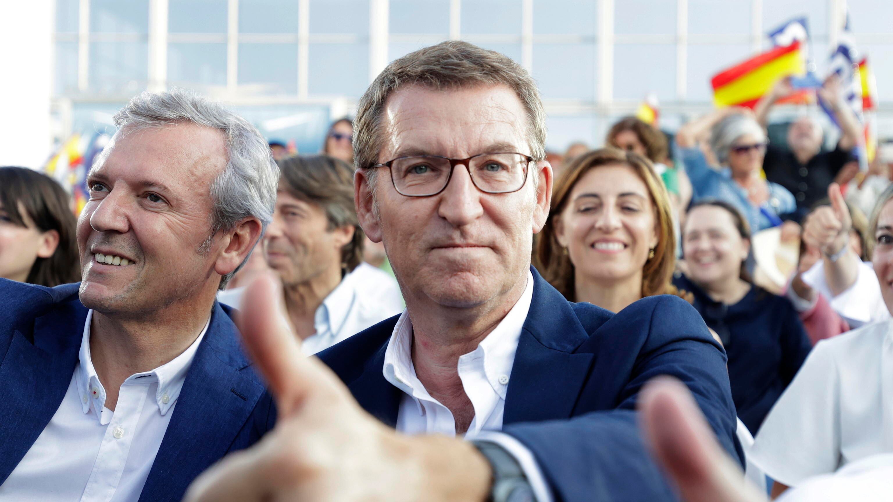 Elezioni in Spagna, vittoria "mutilata" dei Popolari: cosa può succedere ora