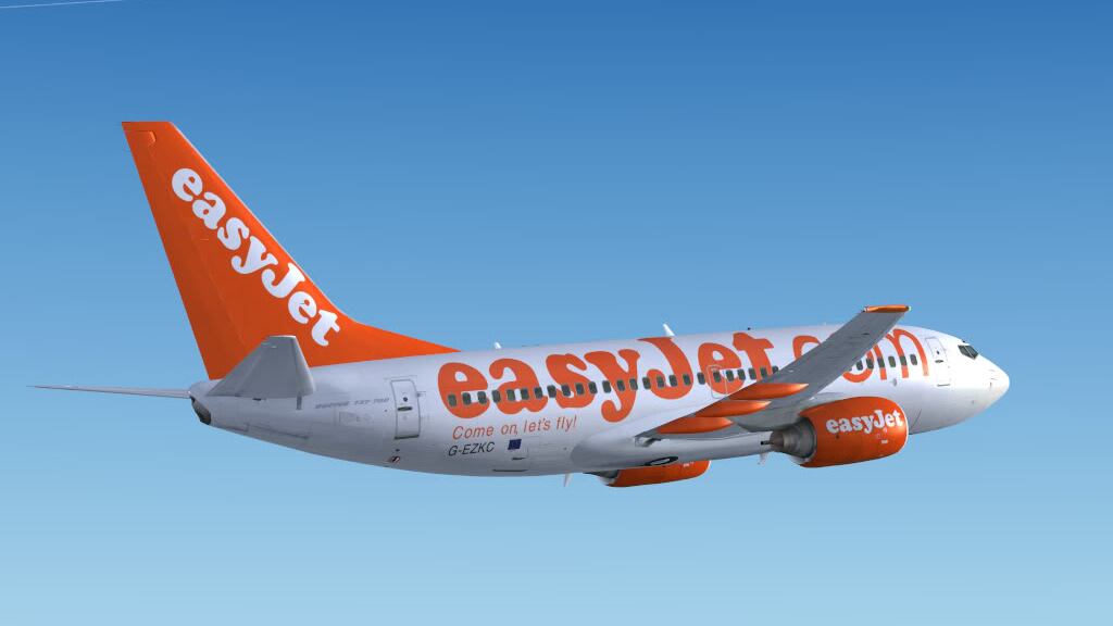 Tenerife, vacanze tutto l'anno con il nuovo volo easyJet da Malpensa
