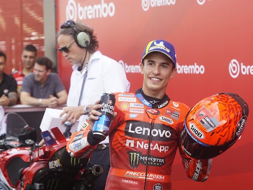 Perché la Ducati campione non convince fino in fondo
