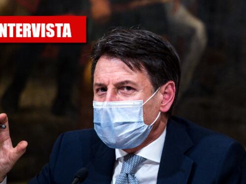 Il governatore abruzzese: "Metodo sovietico: ecco come Conte tratta le Regioni"