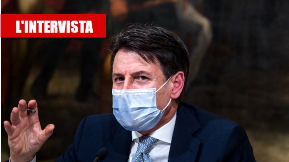 Il governatore abruzzese: "Metodo sovietico: ecco come Conte tratta le Regioni"