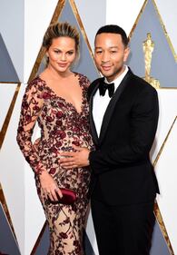 Oscar 2016: tutti i look dal red carpet 17