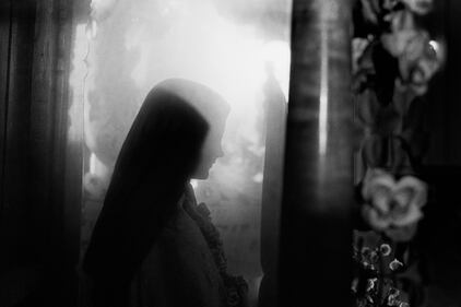 Emerging Photographer Exhibition Contest, i finalisti 4
