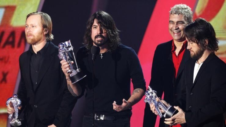 Foo Fighters a Cesena, Rockin1000 accontentati: live il 3 novembre