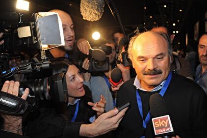 Vip (e non solo) alla Leopolda 2015 1