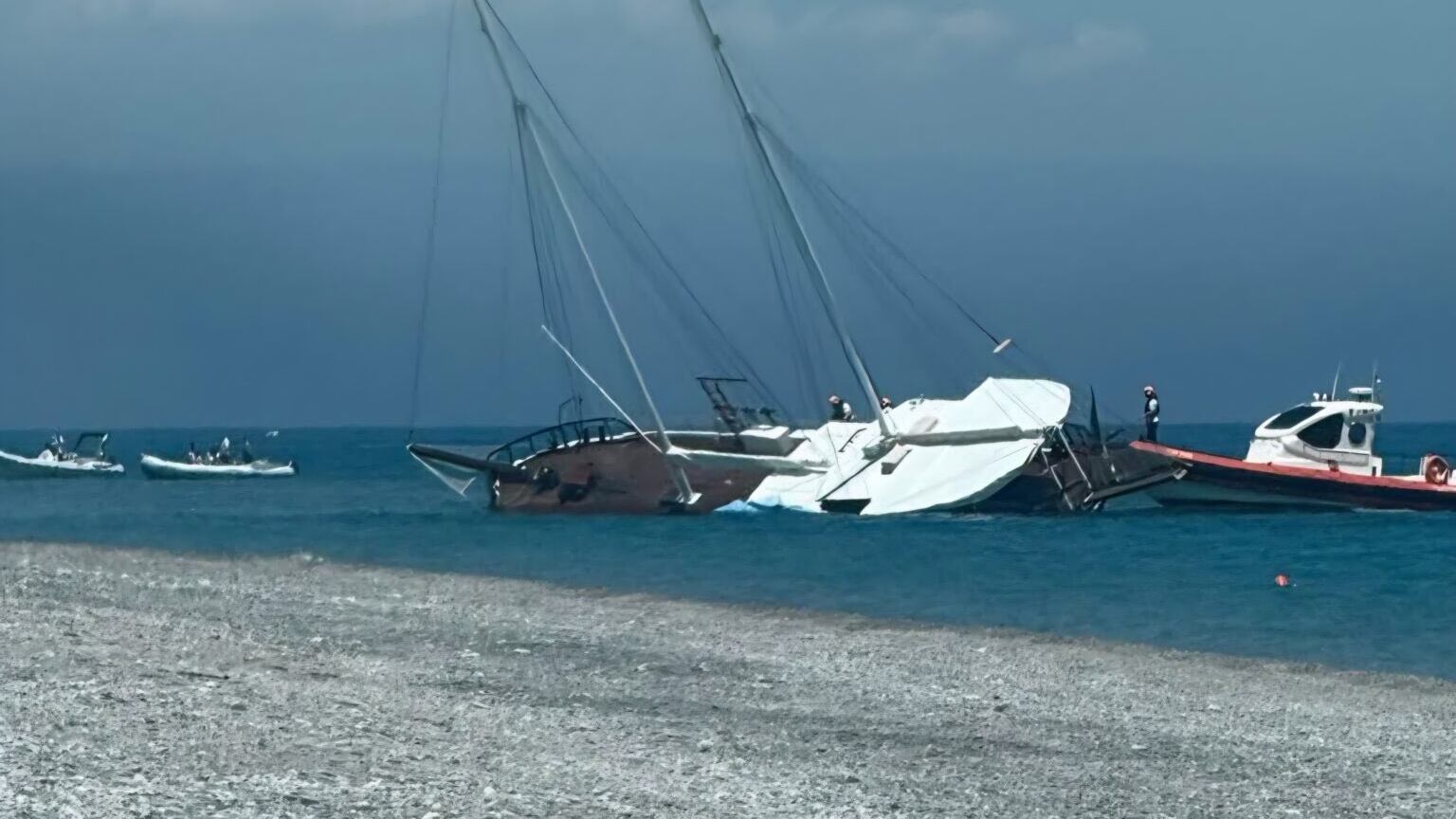Paura a Temptation Island, affonda la barca della produzione: cosa è successo