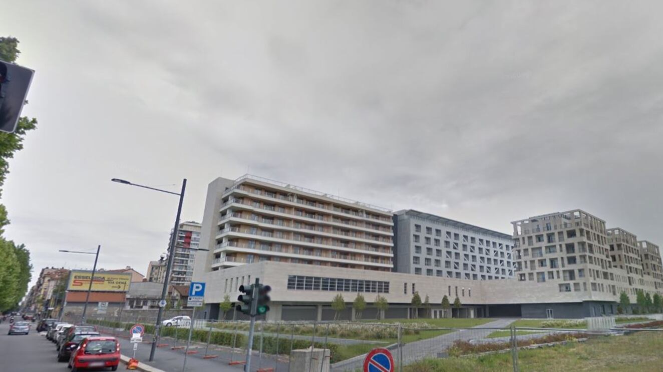 Porta Vittoria, area fantasma che fa paura agli imprenditori