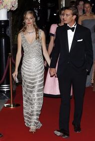 Le nozze di Beatrice Borromeo  ​e Pierre Casiraghi 4