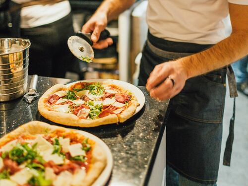 "Dai macellai ai pizzaioli mancano 258mila lavoratori"