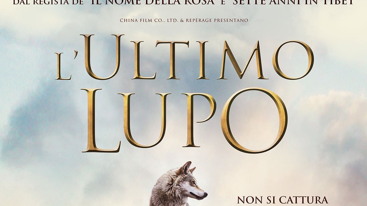 Quando Mao dava la caccia all'"Ultimo lupo"